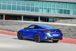 BMW M8 Competition Coupe 2019 года (UK)